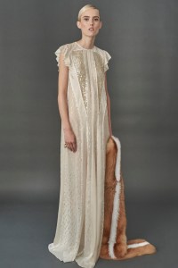 J.Mendel Resort 2018