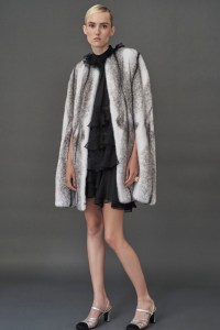J.Mendel Resort 2018