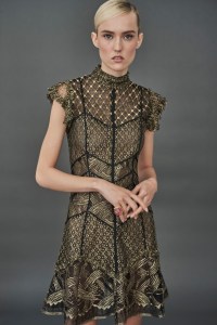J.Mendel Resort 2018