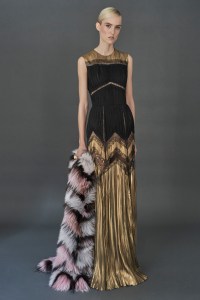 J.Mendel Resort 2018