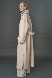 J.Mendel Resort 2018