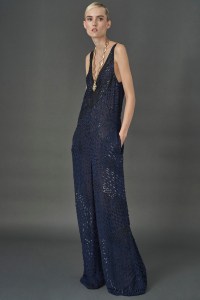 J.Mendel Resort 2018