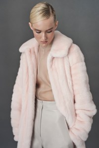 J.Mendel Resort 2018