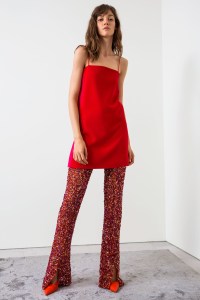 Jeffrey Dodd Resort 2018