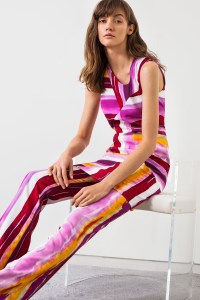 Jeffrey Dodd Resort 2018