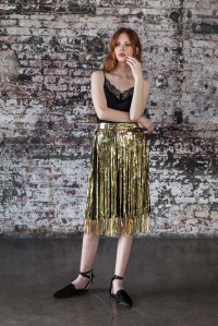 Jenni Kayne Resort 2018
