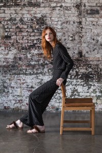 Jenni Kayne Resort 2018