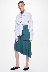 Ji Oh Resort 2018