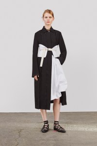 Jil Sander Resort 2018