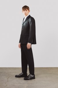 Jil Sander Resort 2018