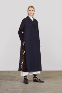 Jil Sander Resort 2018