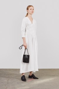 Jil Sander Resort 2018