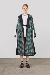 Jil Sander Resort 2018