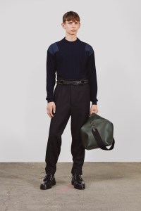 Jil Sander Resort 2018