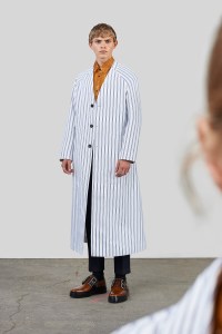 Jil Sander Resort 2018