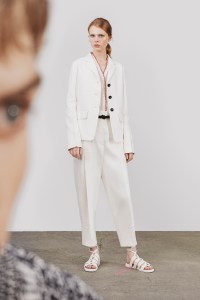 Jil Sander Resort 2018