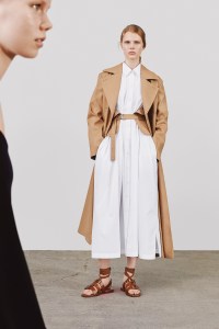 Jil Sander Resort 2018