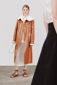Jil Sander Resort 2018