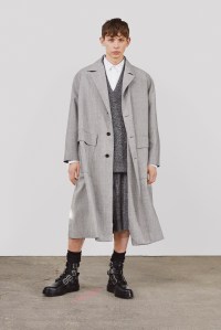 Jil Sander Resort 2018