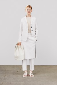 Jil Sander Resort 2018