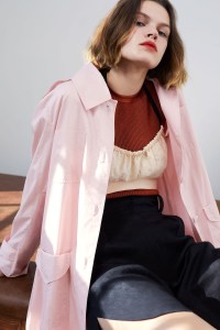 Jill Stuart Resort 2018