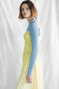 Jill Stuart Resort 2018