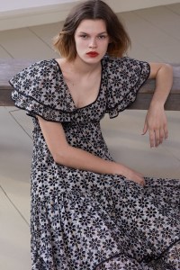 Jill Stuart Resort 2018
