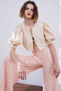 Jill Stuart Resort 2018