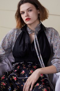 Jill Stuart Resort 2018