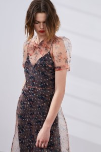 Jill Stuart Resort 2018