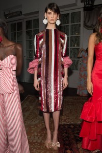 Johanna Ortiz Resort 2018