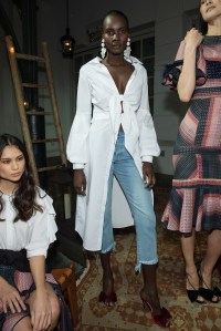 Johanna Ortiz Resort 2018