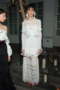 Johanna Ortiz Resort 2018