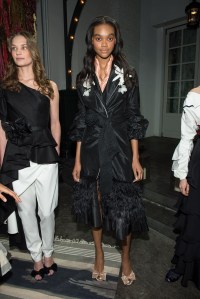 Johanna Ortiz Resort 2018