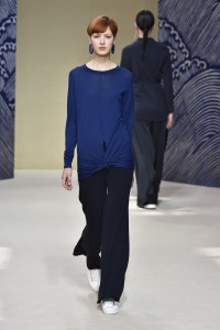 John Smedley Men's Spring 2018