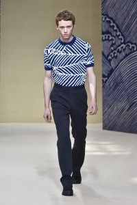John Smedley Men's Spring 2018