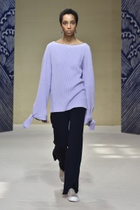 John Smedley Men's Spring 2018