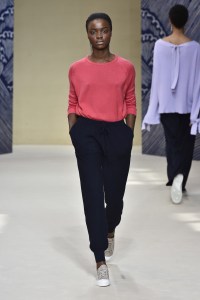 John Smedley Men's Spring 2018