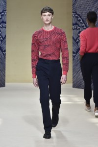 John Smedley Men's Spring 2018