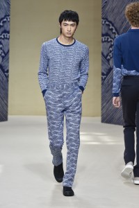 John Smedley Men's Spring 2018