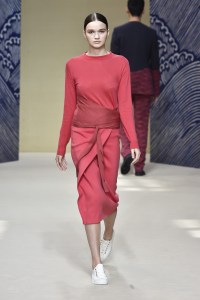 John Smedley Men's Spring 2018
