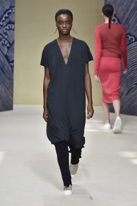 John Smedley Men's Spring 2018