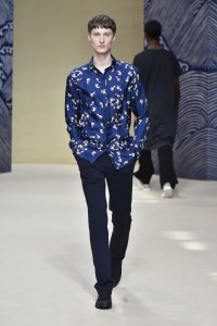 John Smedley Men's Spring 2018