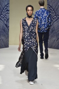 John Smedley Men's Spring 2018