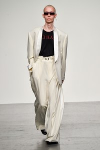 John Lawrence Sullivan Men's Spring 2018
