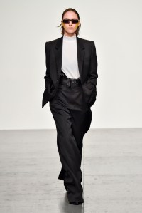 John Lawrence Sullivan Men's Spring 2018