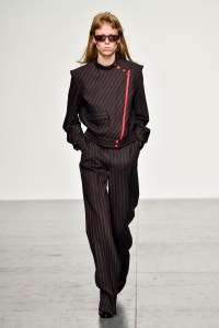 John Lawrence Sullivan Men's Spring 2018