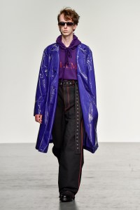 John Lawrence Sullivan Men's Spring 2018