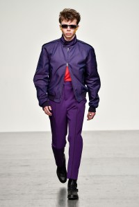John Lawrence Sullivan Men's Spring 2018