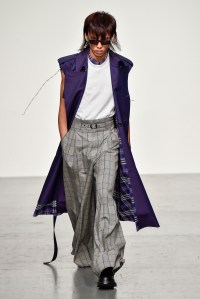 John Lawrence Sullivan Men's Spring 2018